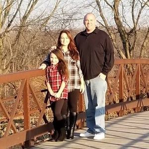 Meet your Posher, Kristen